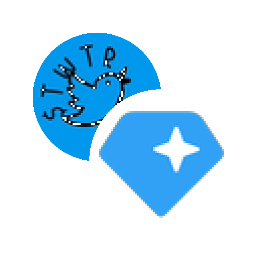 LP Token for $TWTR-GRAM