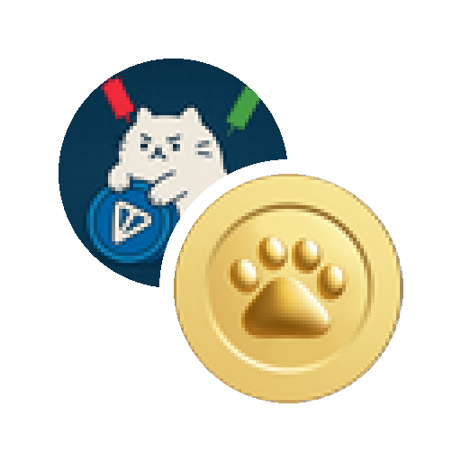LP Token for PUSHTON-CATI