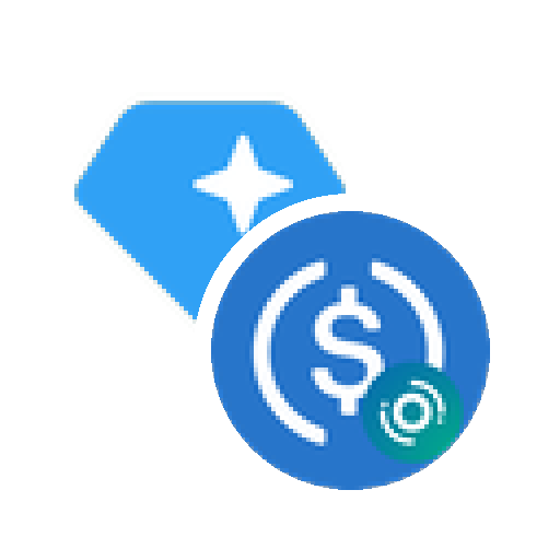 LP Token for GRAM-oUSDC