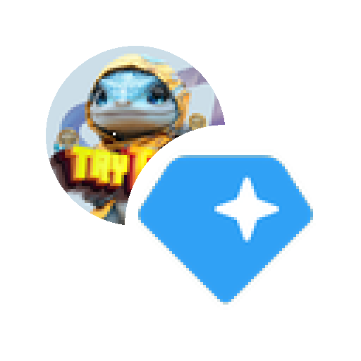 LP Token for TRT-GRAM