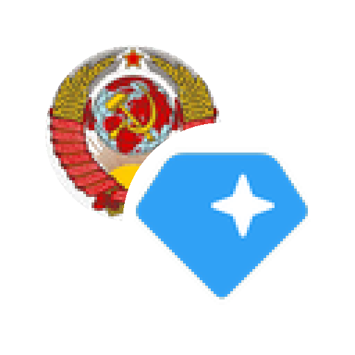 LP Token for USSR-GRAM