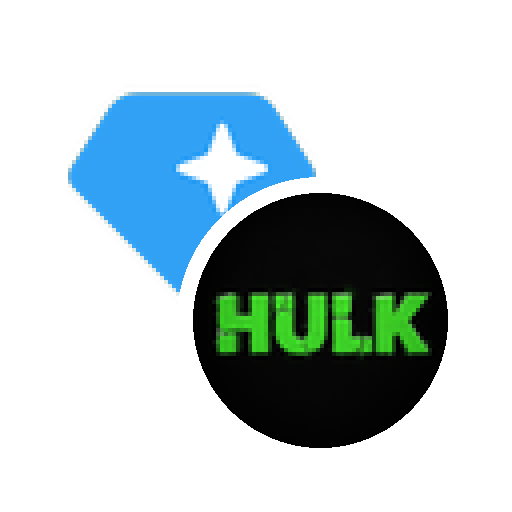 LP Token for GRAM-HULK
