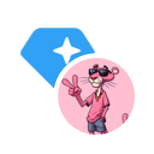 LP Token for GRAM-PINK