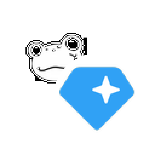 LP Token for FROGS-GRAM