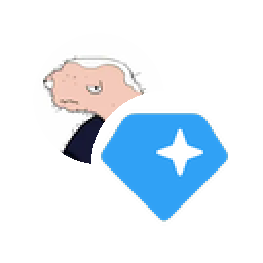 LP Token for BODEN-GRAM