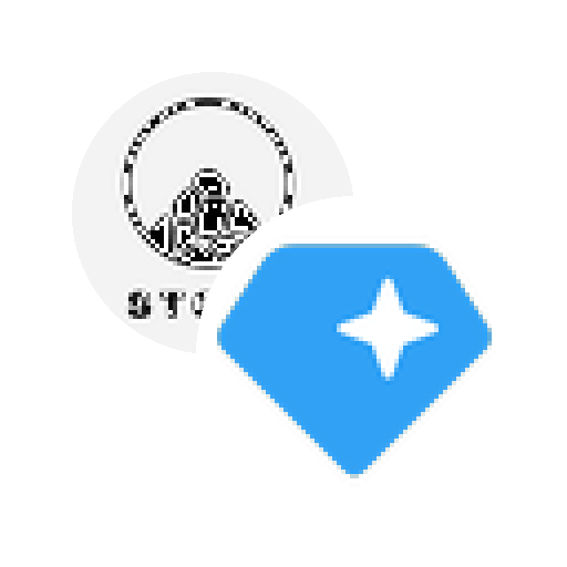 LP Token for $sTONe-GRAM