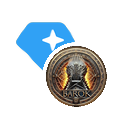 LP Token for GRAM-BAROK