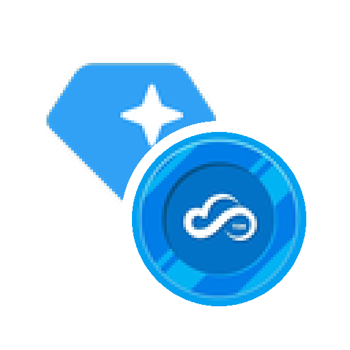 LP Token for GRAM-$CLOUD