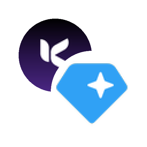 LP Token for KYREN-GRAM