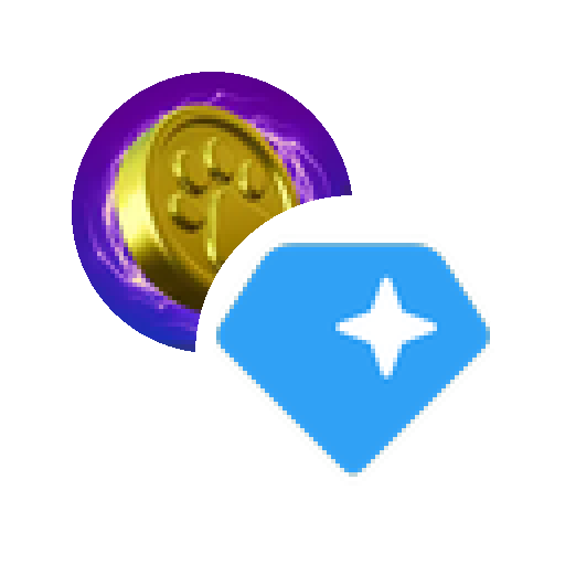 LP Token for gasNIKI-GRAM