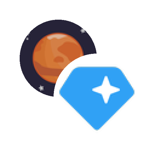 LP Token for MAVORS-GRAM