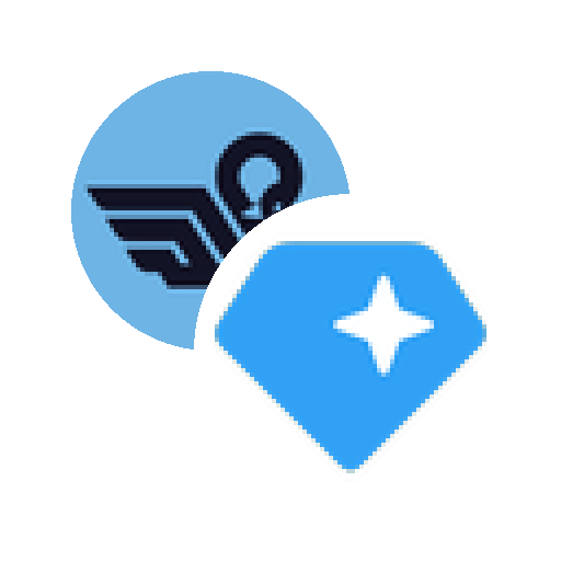 LP Token for BLKSWN-GRAM