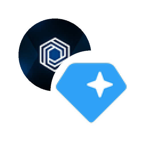 LP Token for CRPM-GRAM