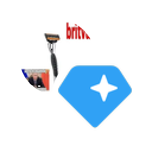 LP Token for BRTV-GRAM