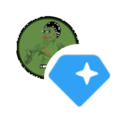 LP Token for $KPEPE-GRAM