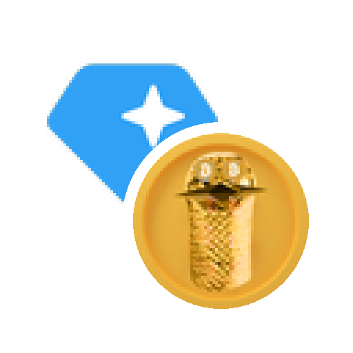 LP Token for GRAM-KBC