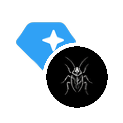 LP Token for GRAM-BUG