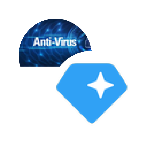 LP Token for ANTI-VIRUS-GRAM