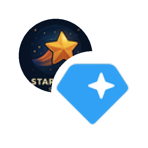 LP Token for STAR-GRAM