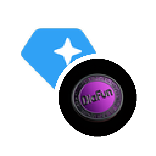 LP Token for GRAM-DIA