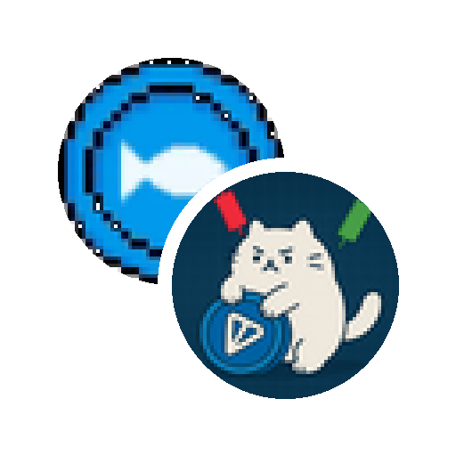 LP Token for FISH-PUSHTON