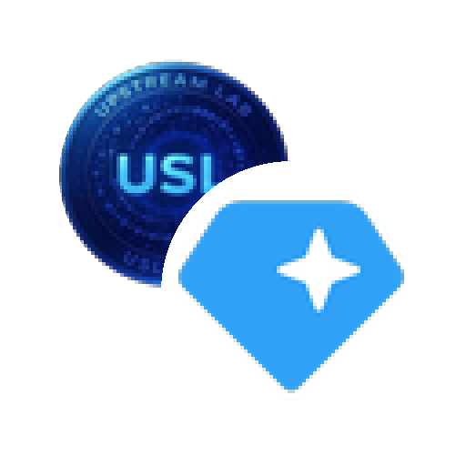 LP Token for USL-GRAM