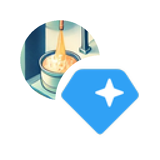 LP Token for BGCHECK-GRAM