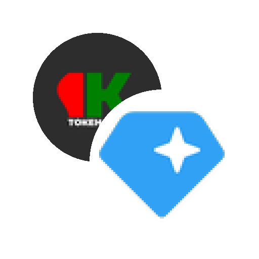 LP Token for KALKAN-GRAM