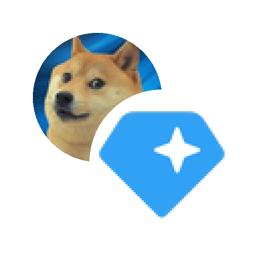 LP Token for VeDoge-GRAM