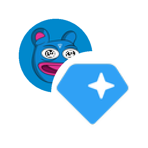 LP Token for BRETT-GRAM