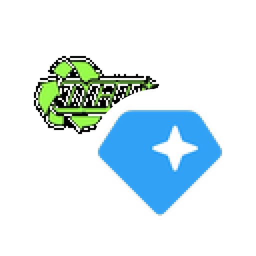 LP Token for DCA-GRAM