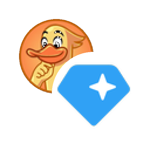 LP Token for McDuck-GRAM