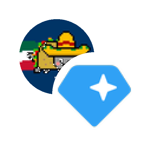 LP Token for MexiCat-GRAM