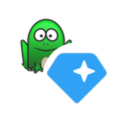 LP Token for FRGGY-GRAM