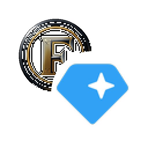 LP Token for fBTC-GRAM