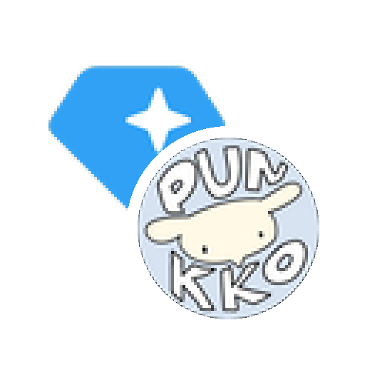 LP Token for GRAM-PUNKKO
