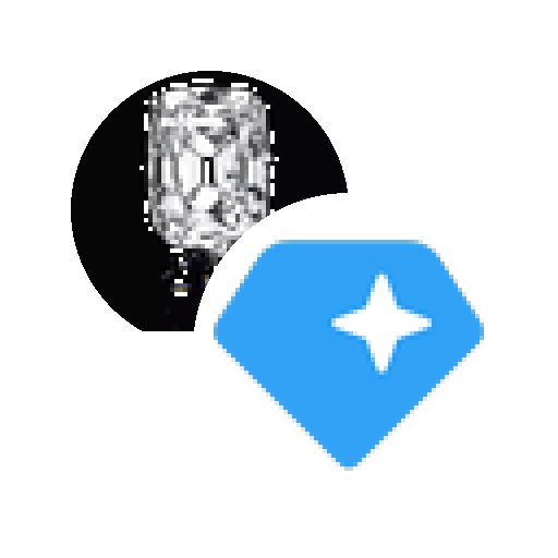 LP Token for 宝贵的钻石-GRAM