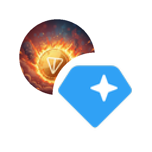 LP Token for SYPERCYCLE-GRAM