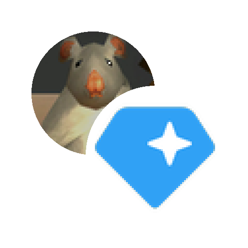 LP Token for RATMILLTON-GRAM
