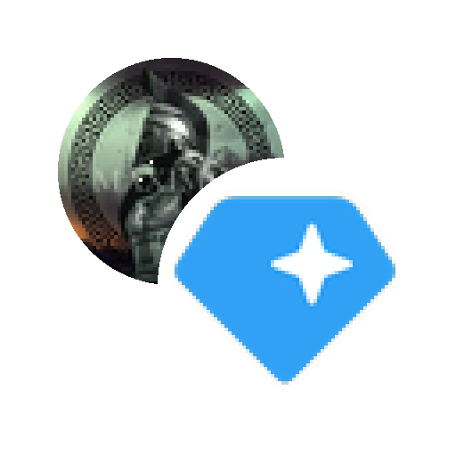 LP Token for MAXIMUS-GRAM