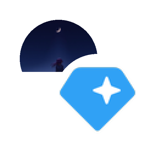 LP Token for NIGHT-GRAM