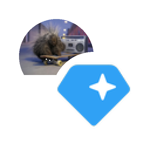 LP Token for PORC-GRAM