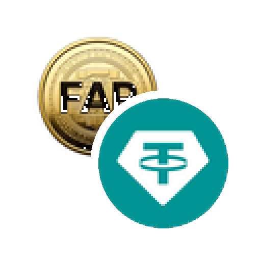 LP Token for FAP-USD₮