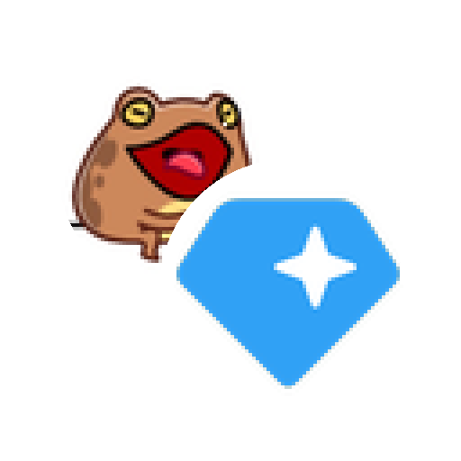 LP Token for TonToad-GRAM