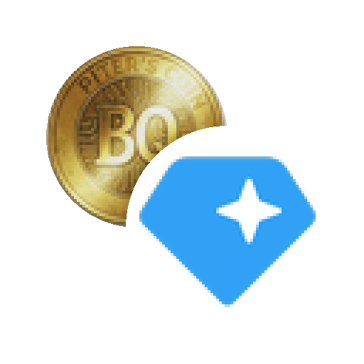LP Token for BQ-GRAM