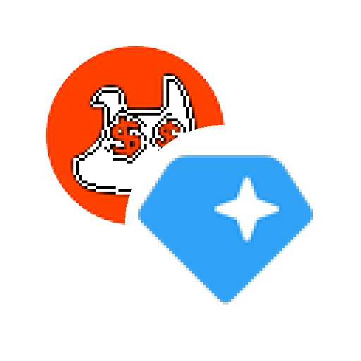 LP Token for MDOGS-GRAM