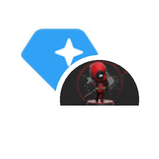 LP Token for GRAM-DEADPOOL