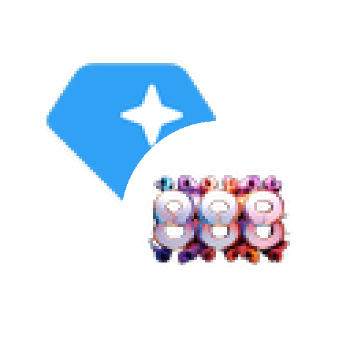 LP Token for GRAM-888