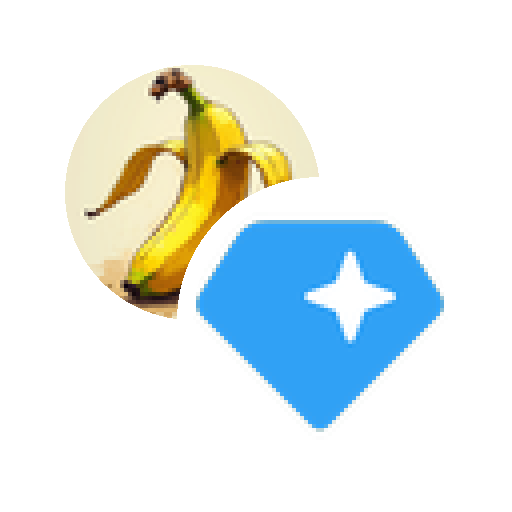 LP Token for BANANA-GRAM