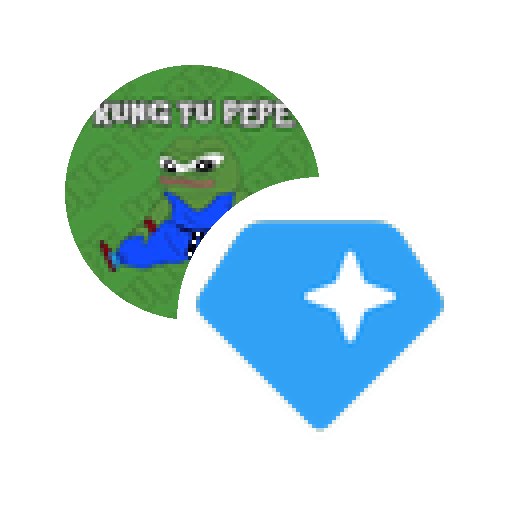 LP Token for KUFUPEPE-GRAM